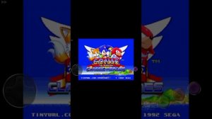 como tener sonic classic heroes para android