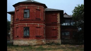 Беленькое, Belenkoe.