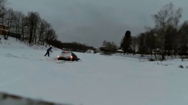 Жесть! Как утопить LandCruiser 200 пошаговая инструкция смотреть онлайн