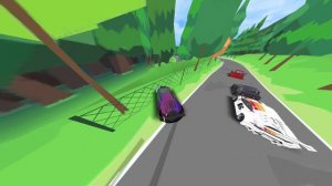 делаю дрифт в fr legends