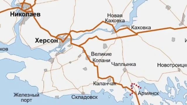 ⚡️Последние Новости и Сводки с Фронтов Спецоперации!⚡️