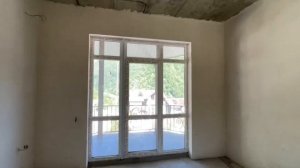 Дома с восхитительным видом на горы. Посёлок Монастырь Сочи.