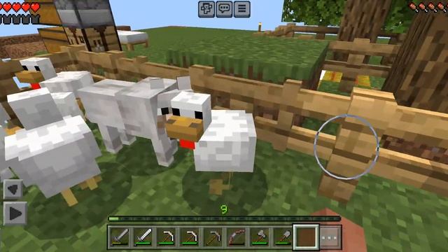 One Block-3 ЧАСТЬ ОДИН БЛОК МАЙНКРАФТ(2 ЧАСТИ НЕТУ ПОТОМУ ЧТО Я СЛУЧАЙНО УДАЛИЛ ЭТО ВИДЕО) смотреть онлайн