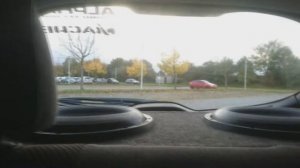 Alphard Machete M12D2 от Pride Mille в 0,5 ом