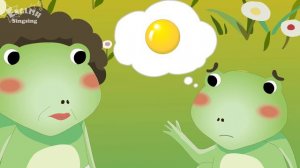 Theme 12. In, On, Under - It is under the table.  ESL Song & Story - Learning English for Kids