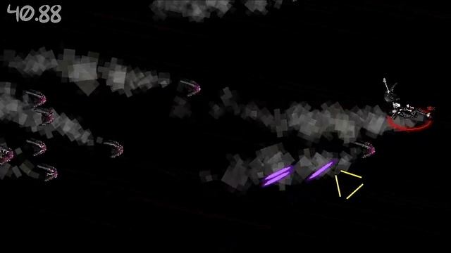 Swarmriders (Nintendo Switch) An Honest Review смотреть онлайн