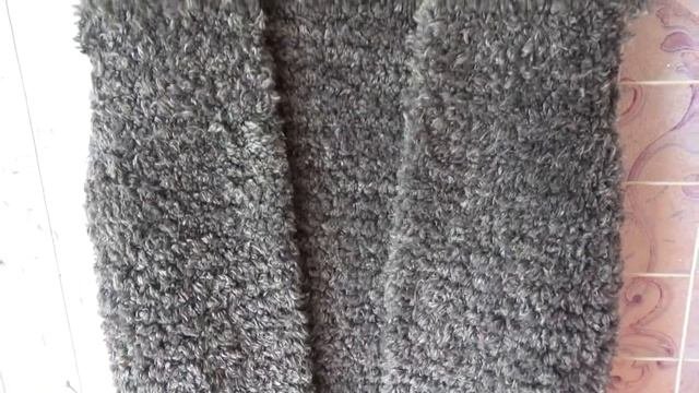 Все мои готовые работы/3 часть/Теплые вязаные вещи
