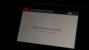 BMW F11 2011 CAS4 ALL KEY LOST OBD XHORSE VVDI Key Tool Plus Pad все ключи утеряны без забора