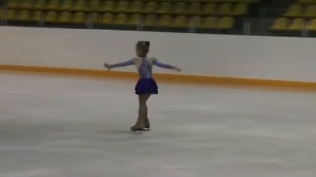 ЮФ - ПП - Мария КОРОЛЁВА смотреть онлайн