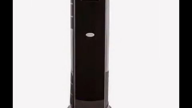 Essick Air 4-Speed Tower Humidifier D46 720 смотреть онлайн