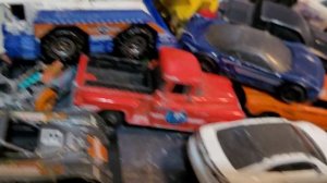 More Diecast Finds!