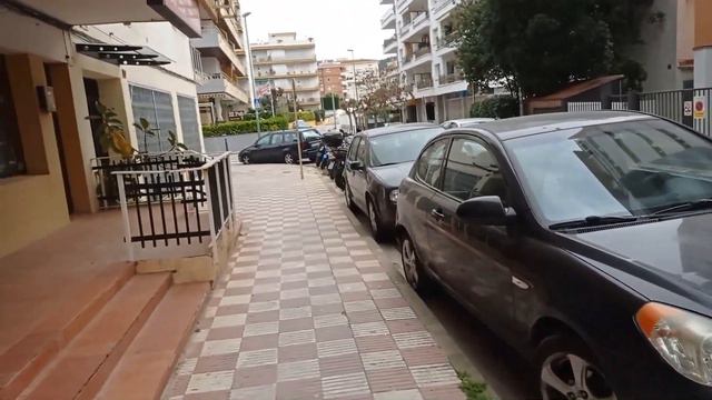 Влог Вланес цветет Весна в Испании смотреть онлайн