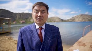 Где отдохнуть в Казахстане? Сибинские озера. Сибины - красоты ВКО