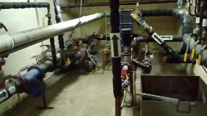 Запускаем отопление в МКД 12 домов  С нюансами