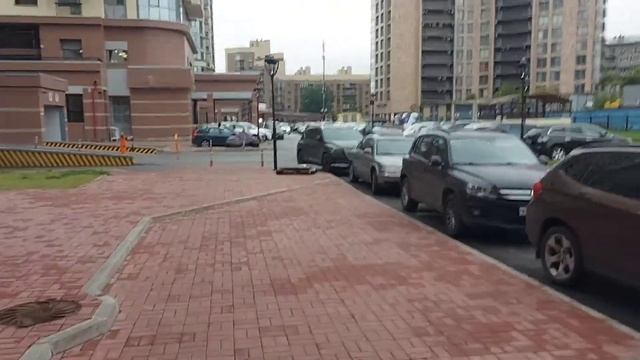 Продажа коммерческого помещения на Московском проспекте 183-185. 111 м2, с ремонтом. смотреть онлайн