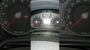 Ford Fusion 1.4 л. -30 градусов. Не крутит стартер.