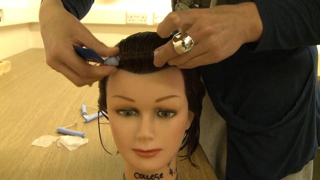 Perm Types смотреть онлайн