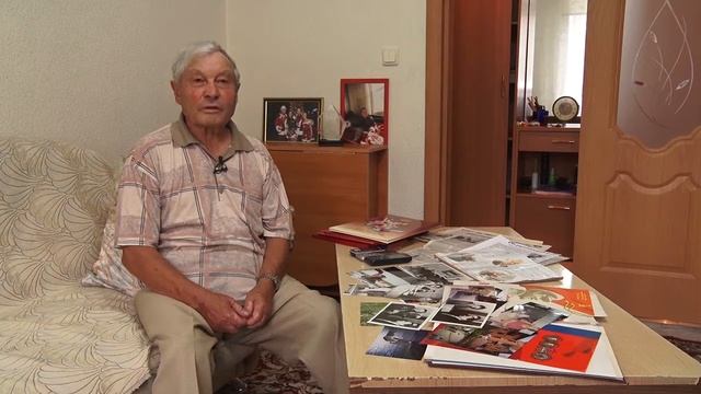 Строитель Раис Хуснутдинов смотреть онлайн