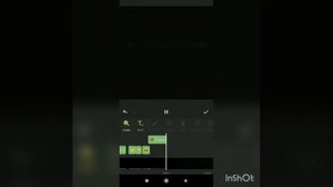 Как сделать плавные переходы и текст пол музыку в приложении lnshot