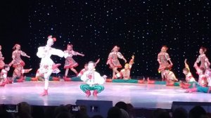 В Роще - Калина