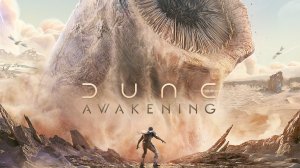 Дюна Пробуждение   Dune Awakening  Русский трейлер 4K (Субтитры)  Игра 2023 (Gamescom 2022)