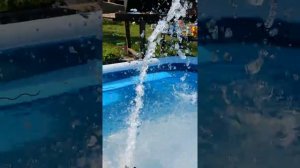 Насос для воды 12 вольт , 2150 л/ч,  DC50G-1260A, 100 С