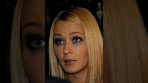 Анастасия Панина и Владимир Жеребцов!