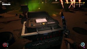 Dead Island 2 Прохождение #3 - Спасаем Майкла