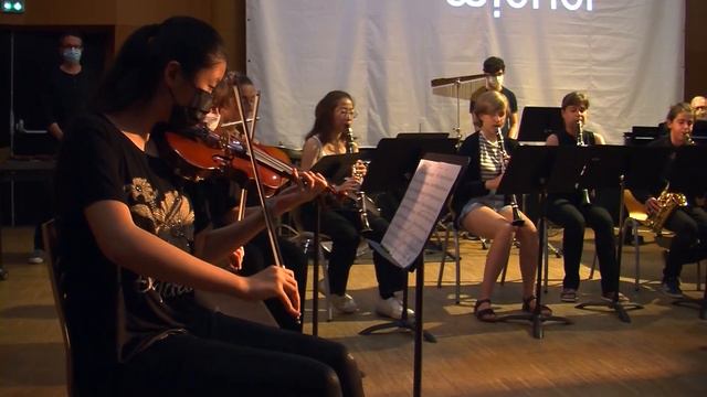 Orchestre Jean Wiener - 'L'Arlésienne' смотреть онлайн