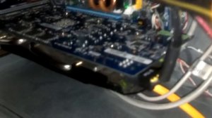 GV-N450OC2-1GI memory bug repair