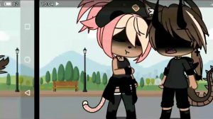 Я тебя забыла я тебя не помню/Gacha life/Glmv