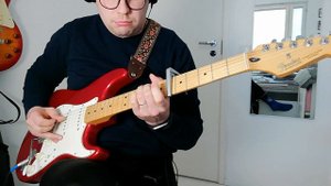 Mark Knopfler Postcards From Paraguay (Full cover live in Berlin 2007)