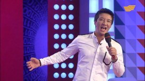 Айқын Төлепберген - «Туған жер» (Н.Төлепбергенұлы/Д.Шеңгербаев)