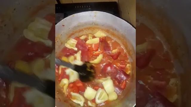 Лечо , Просто необыкновенно 😘