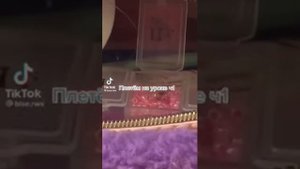 ?подборка видео из тиктока??бисер и туториалы?