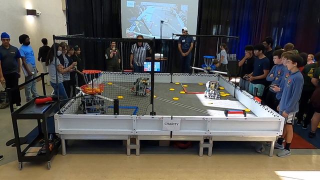 All Saints VRC Tournament - Q54, 343K смотреть онлайн