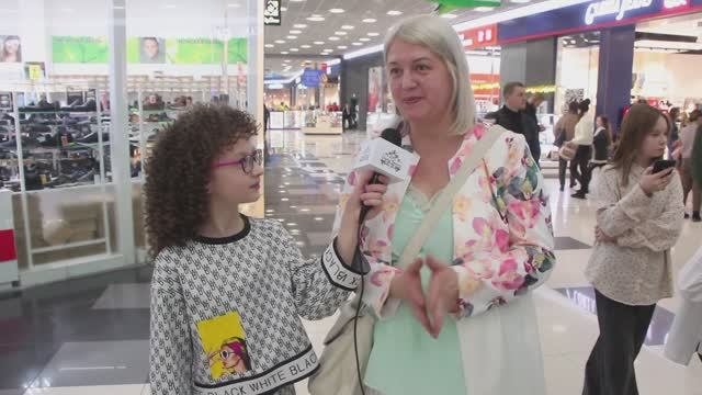 FASHION DAY / BACKSTAGE / ДЕКАБРЬ 2021