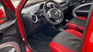 Lifan Smily 2015 год, НОВЫЙ АВТО!