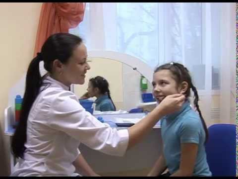 Медицинский центр Здоровое детство - лечение и реабилитация ДЦП смотреть онлайн