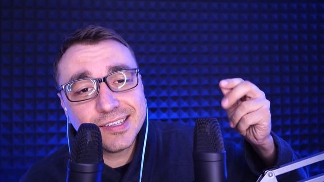 АСМР Глубокий Сон | Гипноз для сна - от бессонницы смотреть онлайн