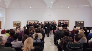 Хиндемит. Лебедь