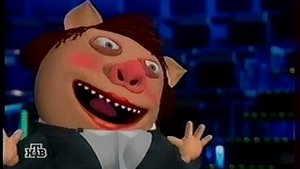 Тушите свет! (11.12.2000) Про новый гимн РФ