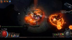 3.2 Poet's Pen Volatile Dead 4Curse Assasin T11 Lair map