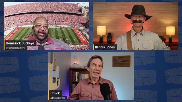 Keto Cookout Live! смотреть онлайн