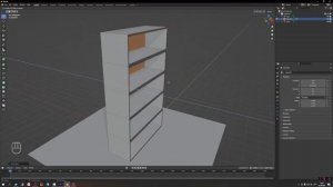 Blender| УРОК 1| Создаем первую модель