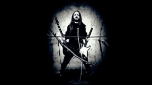 Александр Котов - кавер на песню Егора Летова Вечная весна в одиночной камере