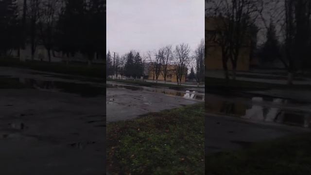 Пгт. Широкое, Днепропетровская область, берём справочку