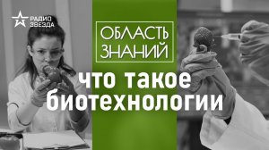 Насколько опасны ГМО-продукты? Лекция биолога Тимура Чернова