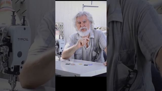 обучение перетяжке салона/  на двойном продвижение другой челнок и другие иглы