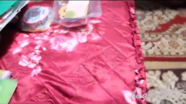 Уголок 'Хомячка' или комната рукодельницы часть 2))) смотреть онлайн